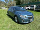 Chevrolet Cruze 1.8 5p LT 2014